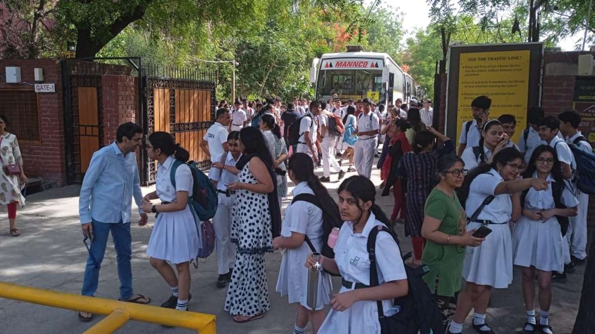 Delhi-NCR Schools Bomb Threat: Emails Traced to Russian Domain