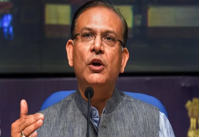 BJP Issues Show Cause Notice to MP Jayant Sinha, Demands Response Within Two Days