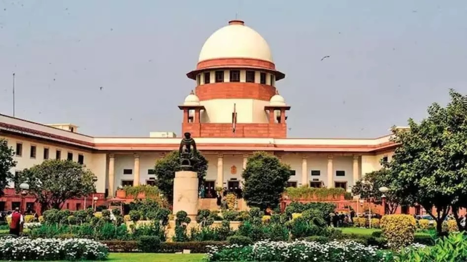 Bachpan Bachao Andolan’s PIL for Lalitpur Case: Supreme Court rejects bail plea of accused SHO, orders his arrest after surrender