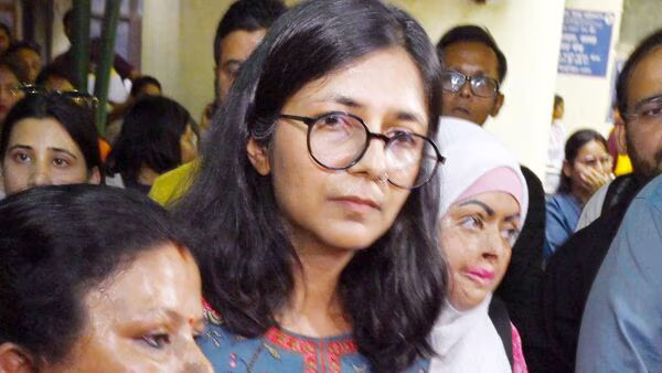 Swati Maliwal Assault Case: Delhi Police to Visit Kejriwal’s Home, Arrest of PA Expected
