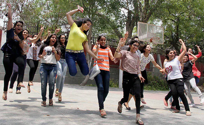 Tamil Nadu Class 12 Result 2024: 94% Pass Rate, Computer Science Tops