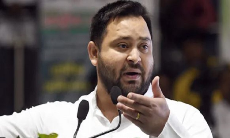 Tejashwi Yadav Questions Benefit of PM Modi's Shows for Bihar and Youth