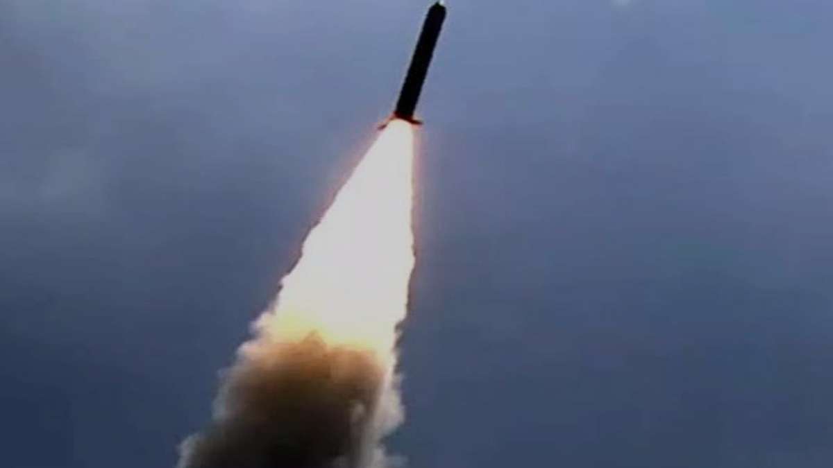 DRDO successfully tests Supersonic Missile-Assisted Release of Torpedo (SMART) System. Watch