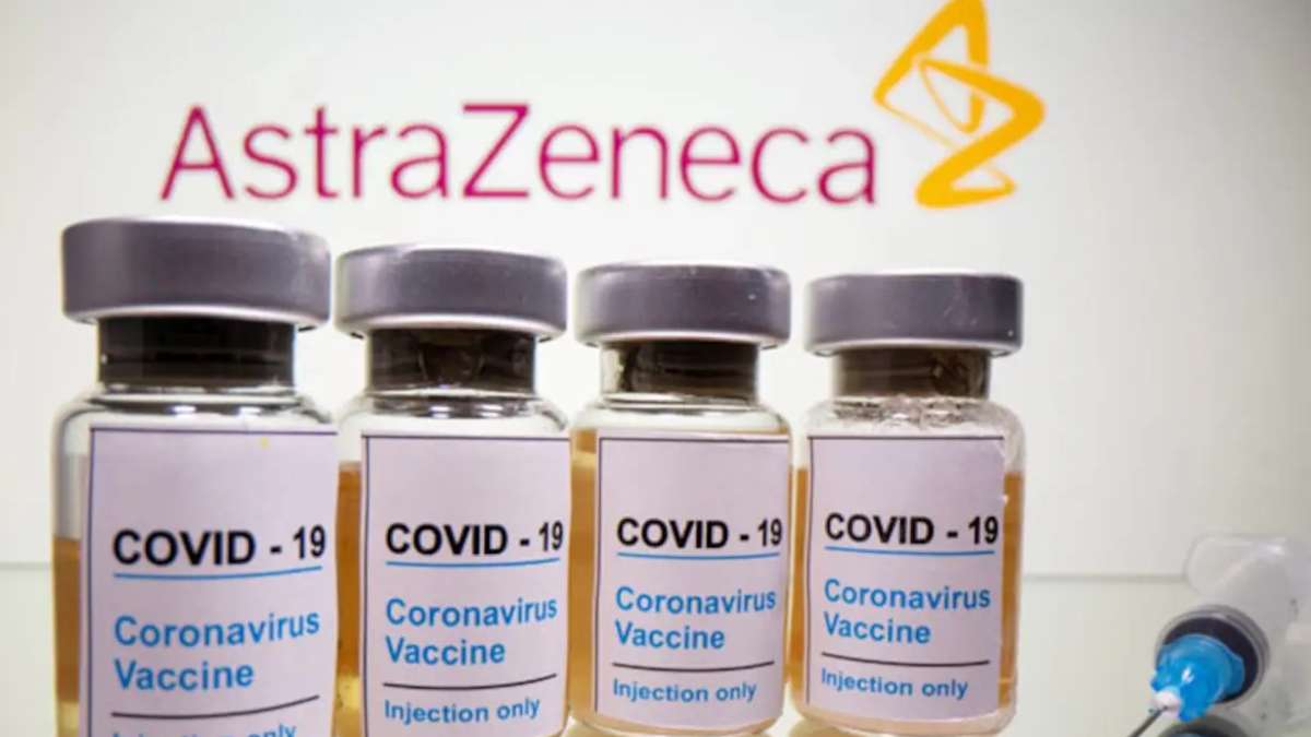 AstraZeneca Withdraws COVID-19 Vaccine Globally