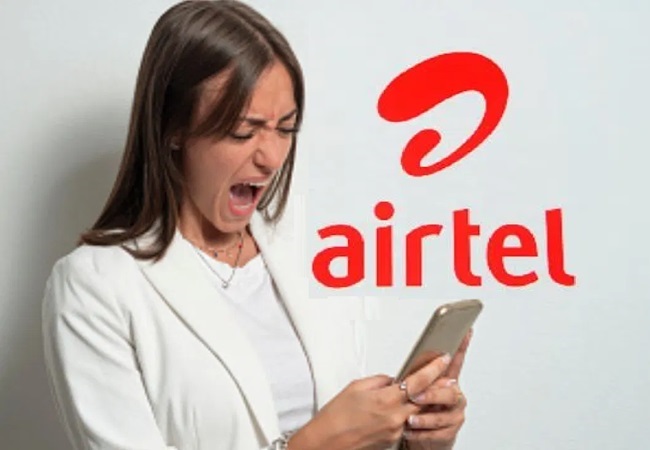 Airtel Tariff Plans Price Hike: After Jio big blow, Airtel plans becomes costlier by Rs 600