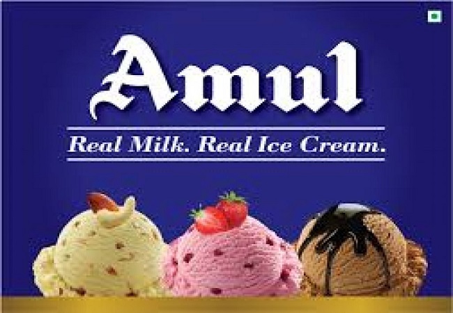 Noida Customer Finds Centipede in Amul Ice Cream Tub, Legal Action to Follow