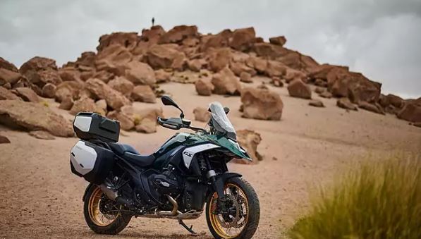 BMW R 1300 GS Adventure Bike: BMW R 1300 GS Adventure Bike to launch on June 13, know the price, features