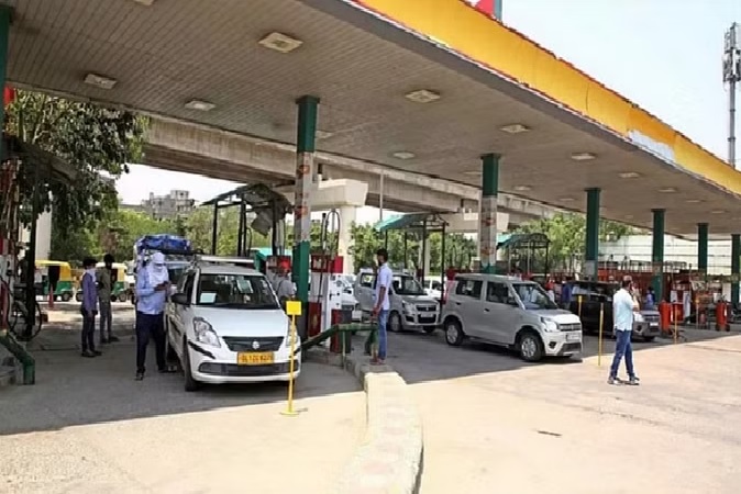 CNG Price Hike: CNG expensive in Delhi-NCR and Western UP, new rates applicable