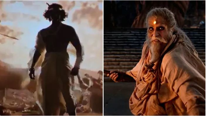 Kalki 2898 AD: Who played the role of Lord Krishna in ‘Kalki 2898 AD’, the film breaks all earning records in 1 day