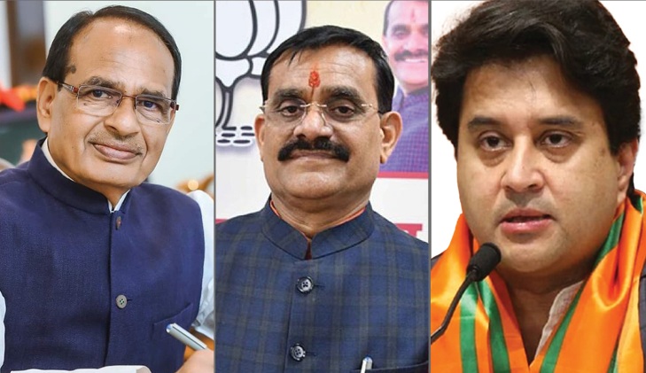 LS Election 2024: Will MPs from Madhya Pradesh Become Ministers in Modi’s Cabinet? Will Veteran Leaders Be Dropped?