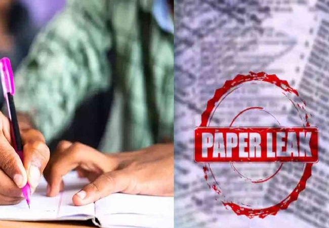 NEET Paper Leaked: EOU sent notice to 9 candidates, to be questioned regarding link with solver gang