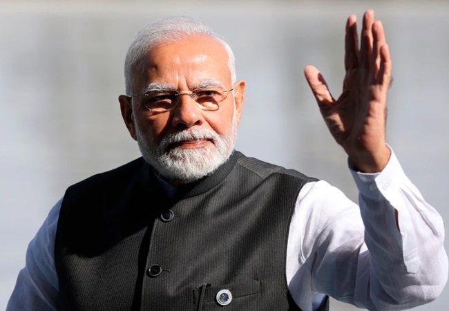 Modi cabinet recommends dissolution of 17th Lok Sabha, new government may take oath on June 8