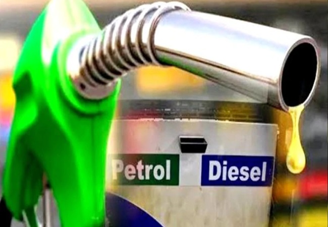 Petrol Diesel Prices Hike: Huge jump in prices of petrol, diesel in Uttar Pradesh, know the latest rates of your city