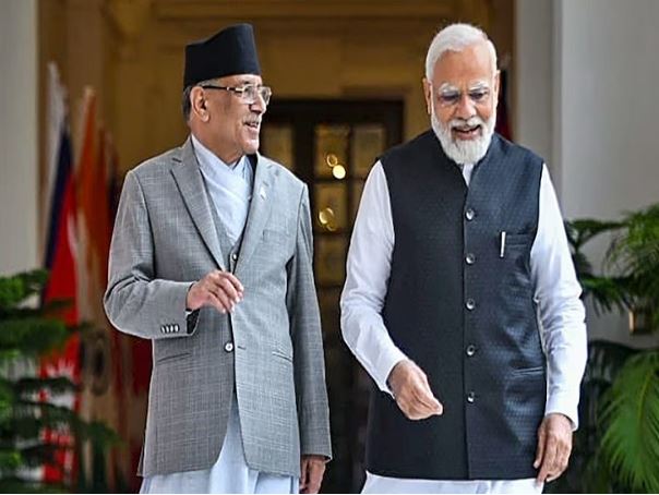 Nepal PM Pushpa Kamal Dahal to travel to India on June 9 to attend Narendra Modi’s swearing-in ceremony