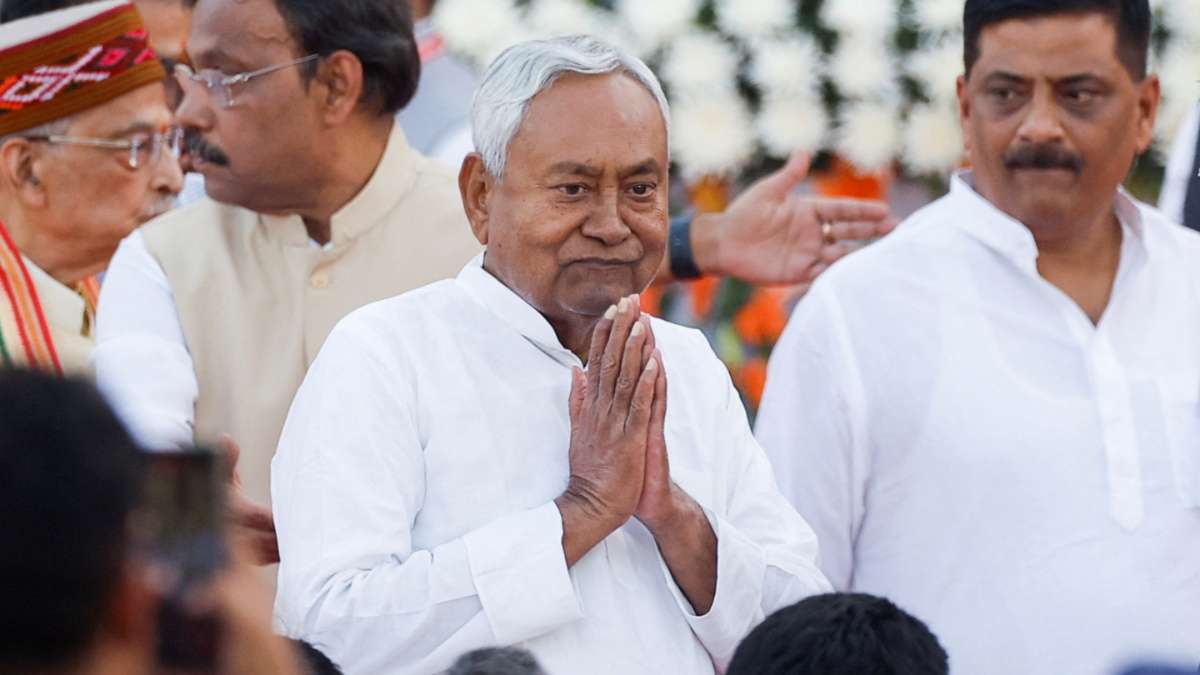 Bihar’s NDA Partners Secure Key Positions in Modi 3.0 Cabinet