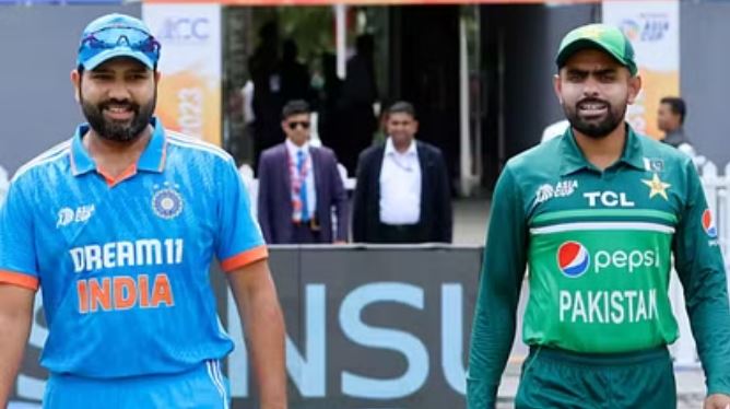 T20 World Cup 2024: India vs Pakistan big clash today, toss will take place at 7:30 pm