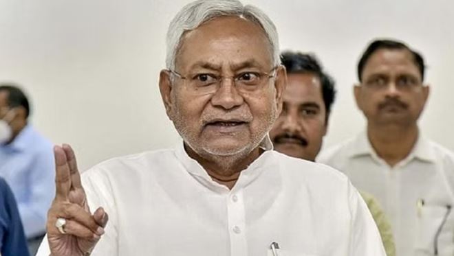 Bihar CM Nitish Kumar admitted to Patna Medanta Hospital as health deteriorated suddenly