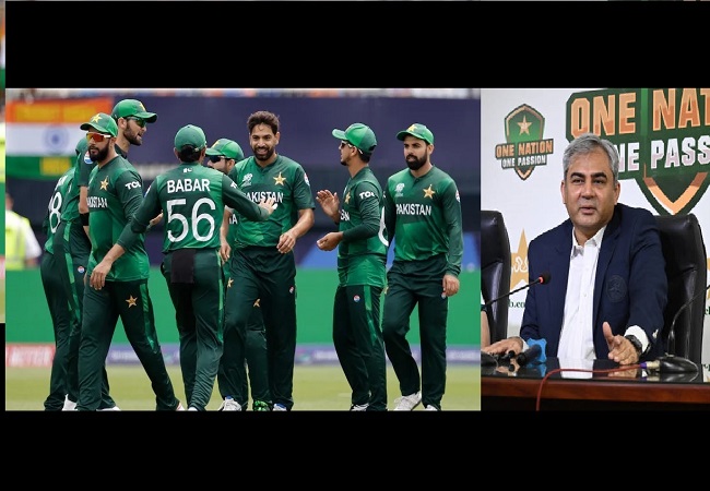 T20 World Cup Upset: PCB Chief Mohsin Naqvi Voices Frustration Over Pakistan’s Defeat