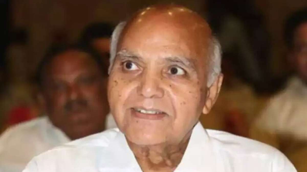 Ramoji Rao demise: Media Baron, Eenadu & Ramoji Film City’s founder died at 87, PM expresses condolences