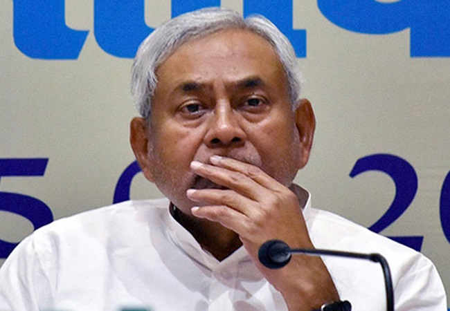 Centre Rejects Nitish Kumar's Request for Special State Status for Bihar