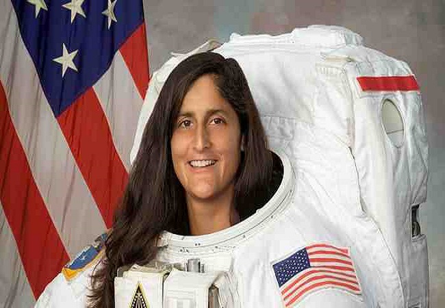 NASA Announces Good News: Sunita Williams’ Spacecraft Safe, Can Remain in Orbit for Over 45 Days