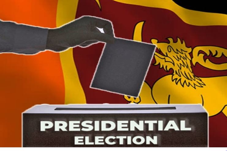 Sri Lanka set to go for Presidential election on September 21, nomination date is August 15
