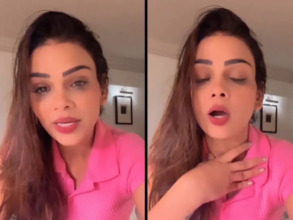 Bigg Boss OTT 3: Armaan Malik’s 1st wife evicted from house, Payal Malik thanks everyone by sharing video