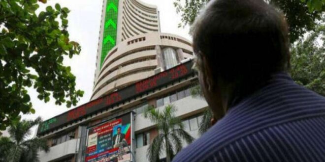 Sensex Opening Bell: Dalal street at record high! Sensex crosses 80,000 for the first time, Nifty nears 24300
