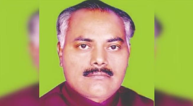 Lal Bihari Yadav becomes Leader of Opposition in Legislative Council, Jasmir Ansari becomes Deputy Leader